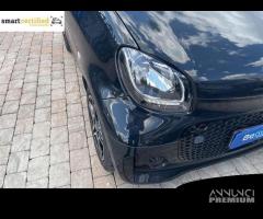 smart fortwo EQ PULSE 4,6KW - 20