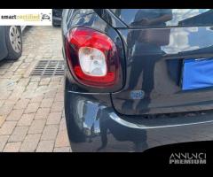 smart fortwo EQ PULSE 4,6KW - 22