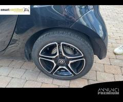 smart fortwo EQ PULSE 4,6KW - 23