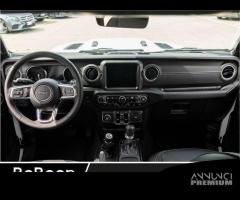 Jeep Wrangler UNLIMITED 2.0 ATX PHEV SAHARA 4... - 15