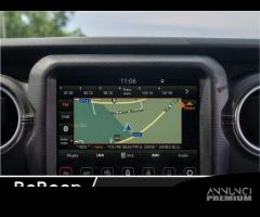 Jeep Wrangler UNLIMITED 2.0 ATX PHEV SAHARA 4... - 20