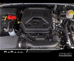 Jeep Wrangler UNLIMITED 2.0 ATX PHEV SAHARA 4... - 22