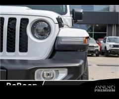 Jeep Wrangler UNLIMITED 2.0 ATX PHEV SAHARA 4... - 25