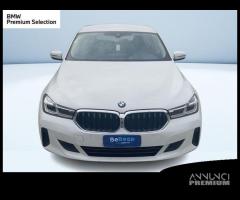 BMW Serie 6 G.T. 620D GRAN TURISMO MHEV 48V B... - 3