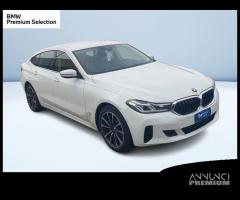 BMW Serie 6 G.T. 620D GRAN TURISMO MHEV 48V B... - 4