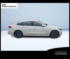 BMW Serie 6 G.T. 620D GRAN TURISMO MHEV 48V B... - 5