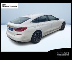 BMW Serie 6 G.T. 620D GRAN TURISMO MHEV 48V B... - 6