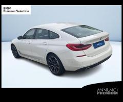 BMW Serie 6 G.T. 620D GRAN TURISMO MHEV 48V B... - 8