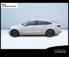 BMW Serie 6 G.T. 620D GRAN TURISMO MHEV 48V B... - 9