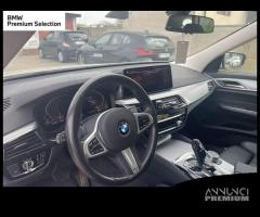 BMW Serie 6 G.T. 620D GRAN TURISMO MHEV 48V B... - 13