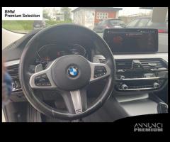 BMW Serie 6 G.T. 620D GRAN TURISMO MHEV 48V B... - 14