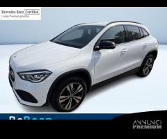 Mercedes-Benz GLA 200 D SPORT PLUS AUTO - 1