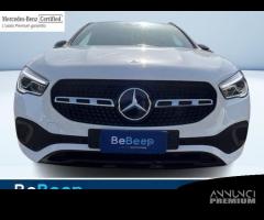 Mercedes-Benz GLA 200 D SPORT PLUS AUTO - 3