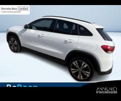 Mercedes-Benz GLA 200 D SPORT PLUS AUTO - 6