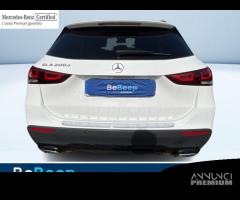 Mercedes-Benz GLA 200 D SPORT PLUS AUTO - 7