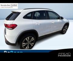 Mercedes-Benz GLA 200 D SPORT PLUS AUTO - 8