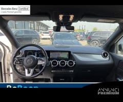 Mercedes-Benz GLA 200 D SPORT PLUS AUTO - 14