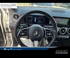 Mercedes-Benz GLA 200 D SPORT PLUS AUTO - 15