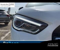 Mercedes-Benz GLA 200 D SPORT PLUS AUTO - 24