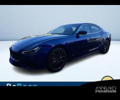 Maserati Ghibli 3.0 V6 GRANSPORT 350CV AUTO