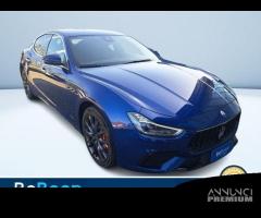 Maserati Ghibli 3.0 V6 GRANSPORT 350CV AUTO