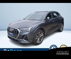 Audi Q3 35 2.0 TDI S LINE EDITION QUATTRO S-T...