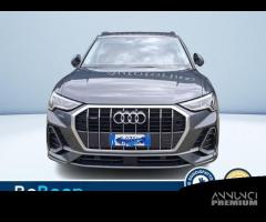 Audi Q3 35 2.0 TDI S LINE EDITION QUATTRO S-T...