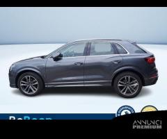 Audi Q3 35 2.0 TDI S LINE EDITION QUATTRO S-T...