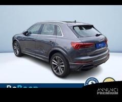 Audi Q3 35 2.0 TDI S LINE EDITION QUATTRO S-T... - 6