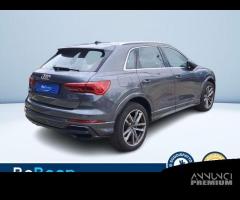 Audi Q3 35 2.0 TDI S LINE EDITION QUATTRO S-T... - 8