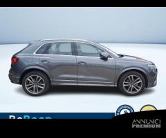 Audi Q3 35 2.0 TDI S LINE EDITION QUATTRO S-T... - 9