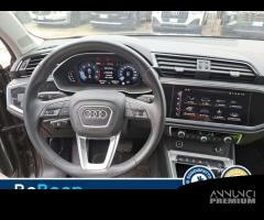 Audi Q3 35 2.0 TDI S LINE EDITION QUATTRO S-T... - 13