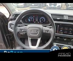 Audi Q3 35 2.0 TDI S LINE EDITION QUATTRO S-T... - 14