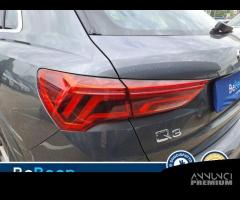 Audi Q3 35 2.0 TDI S LINE EDITION QUATTRO S-T... - 20