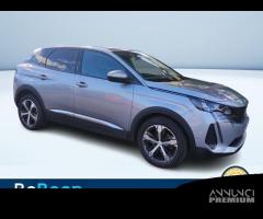 Peugeot 3008 1.2 PURETECH T ALLURE PACK S&S 1...