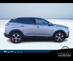 Peugeot 3008 1.2 PURETECH T ALLURE PACK S&S 1... - 9