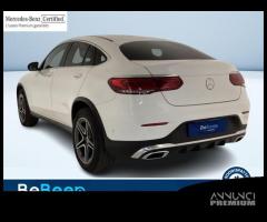 Mercedes-Benz GLC Coupé GLC COUPE 220 D PREMI...