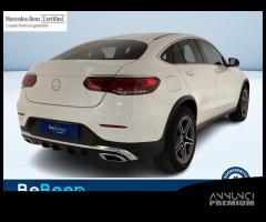 Mercedes-Benz GLC Coupé GLC COUPE 220 D PREMI... - 6