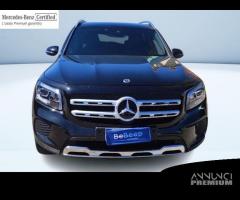 Mercedes-Benz Classe GLB GLB 200 D SPORT PLUS...