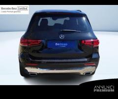 Mercedes-Benz Classe GLB GLB 200 D SPORT PLUS... - 7