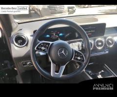 Mercedes-Benz Classe GLB GLB 200 D SPORT PLUS... - 13