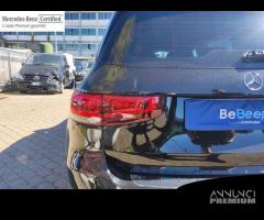 Mercedes-Benz Classe GLB GLB 200 D SPORT PLUS... - 23