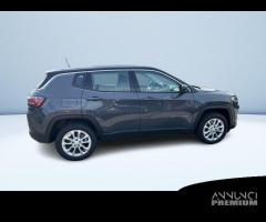 Jeep Compass 1.5 TURBO T4 MHEV LONGITUDE 2WD ... - 9