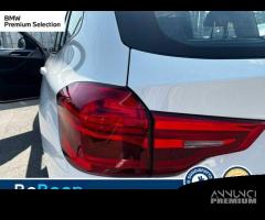 BMW X3 XDRIVE20D MHEV 48V BUSINESS ADVANTAGE AUTO - 16