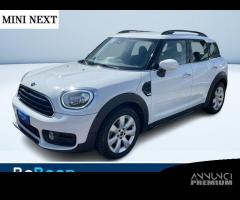 MINI Mini Countryman F60 MINI COUNTRYMAN 1.5 ...