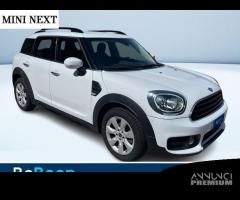 MINI Mini Countryman F60 MINI COUNTRYMAN 1.5 ...