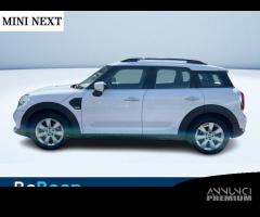 MINI Mini Countryman F60 MINI COUNTRYMAN 1.5 ...