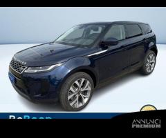 Land Rover RR Evoque EVOQUE 2.0D I4 MHEV SE A...