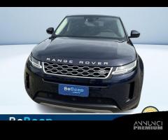 Land Rover RR Evoque EVOQUE 2.0D I4 MHEV SE A...