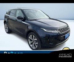 Land Rover RR Evoque EVOQUE 2.0D I4 MHEV SE A...